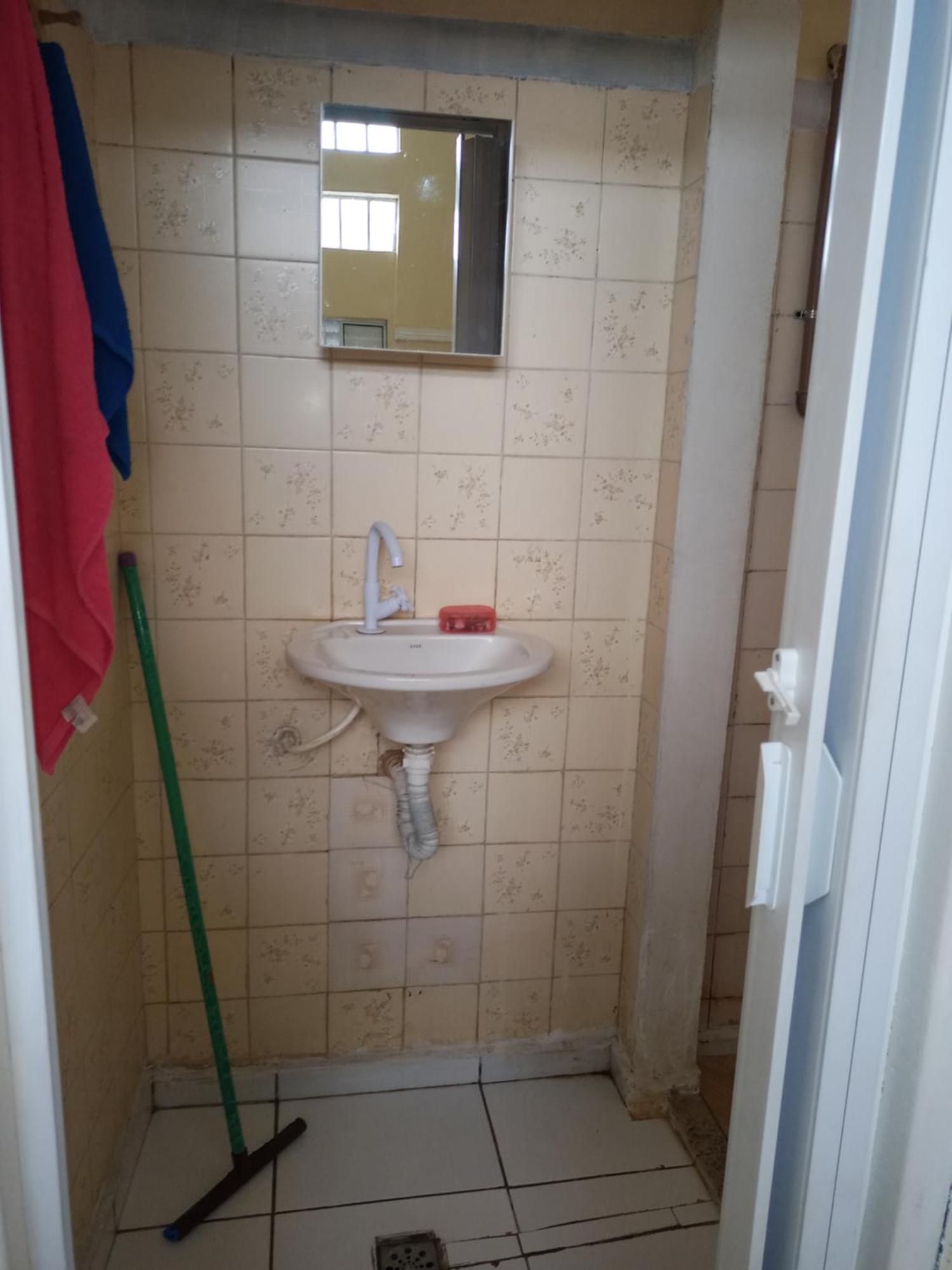 Casa De Hospedagem Апаресида Экстерьер фото